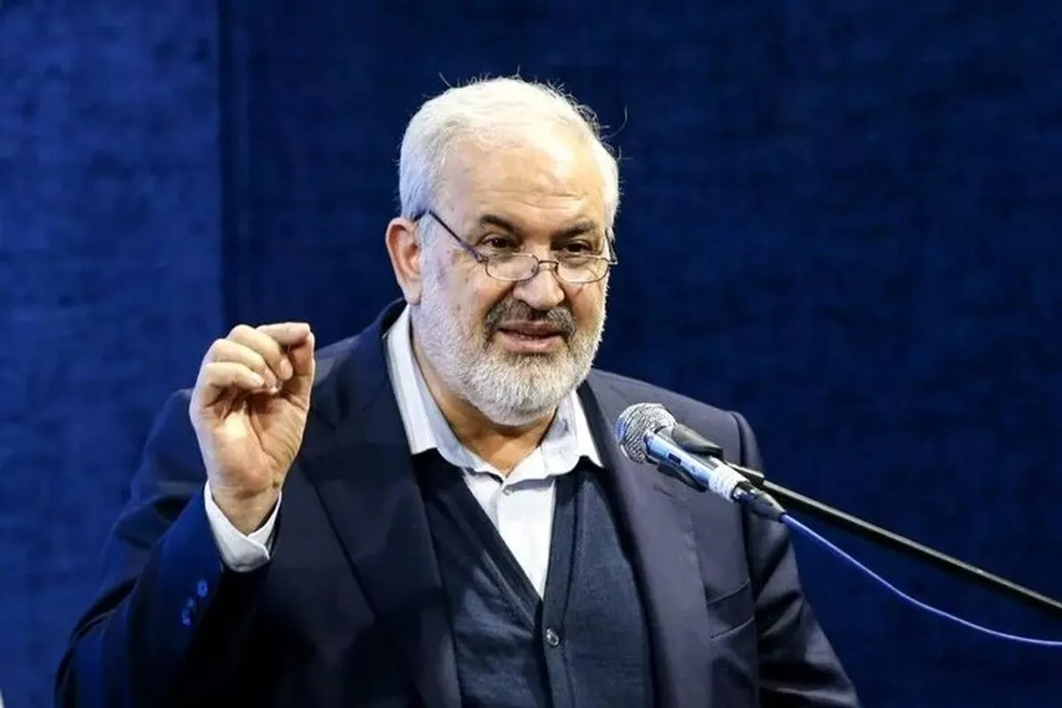 وزیر نیرو: برق را ۵ هزار تومان می‌خریم و ۴۹ تومان می‌فروشیم! + فیلم