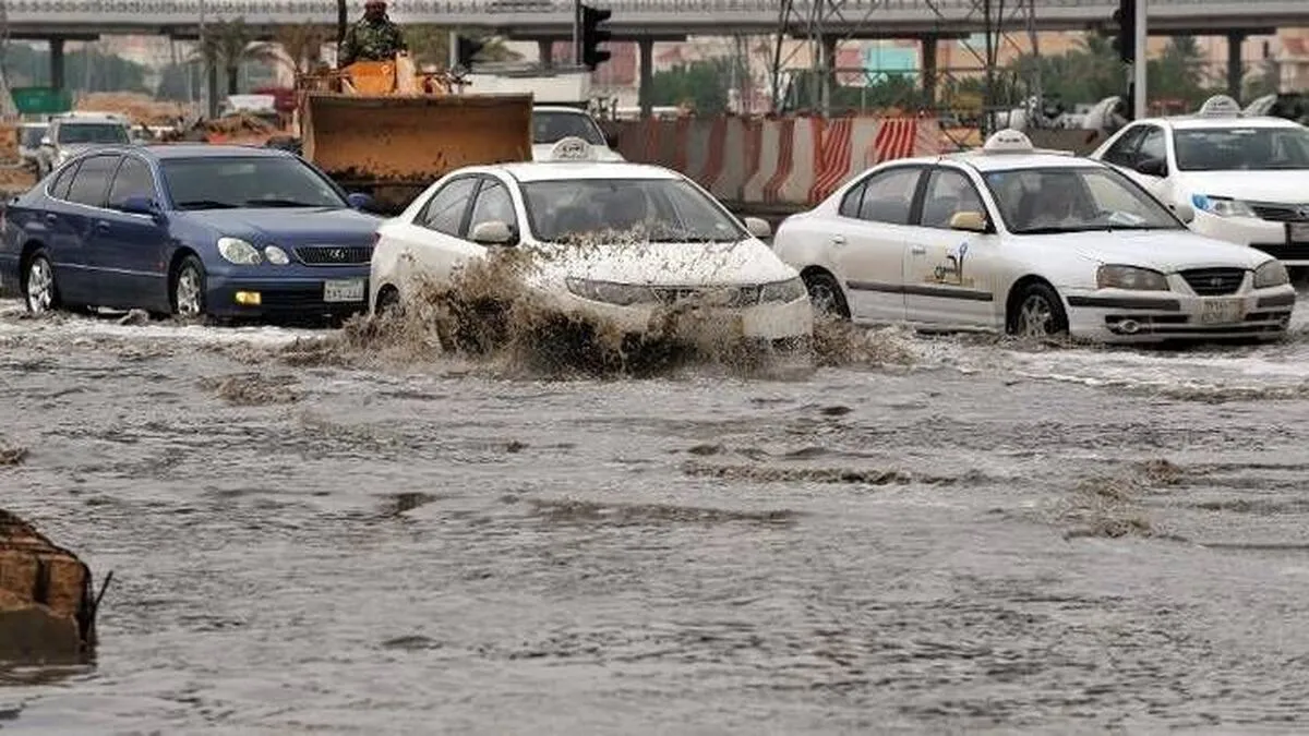 هواشناسی ایران امروز چهارشنبه ۳۰ مهرماه ۱۴۰۴/ هشدار بارش‌های سیل‌آسا در ۳ استان