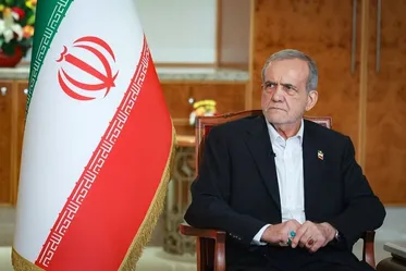 President of Iran set to visit Azerbaijan