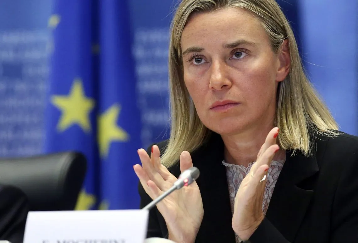 EU urges Turkey to respect rule of law after failed coup