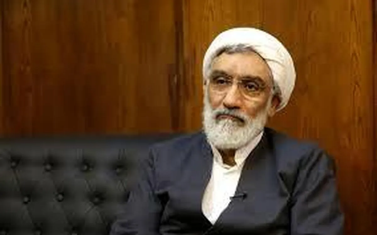 پورمحمدی: پس از بررسی اجازه مذاکره داده شد/ رهبر انقلاب میدان بازی ترامپ را عوض کردند
