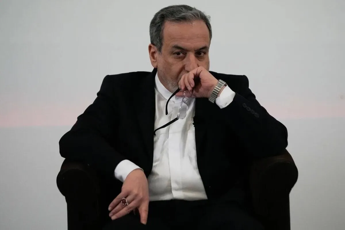 واکنش تند عراقچی به اظهارات معاون اول ترامپ