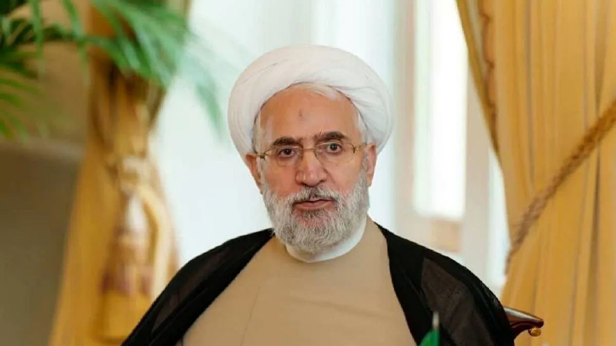 دادستان کل کشور: با آمار نادرست، امنیت روانی جامعه را مخدوش نکنید