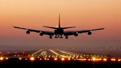 ازسرگیری-پرواز-بین-المللی-از-فرودگاه-این-استان-مسیر-دبی-از-دوشنبه-فعال-می-شود