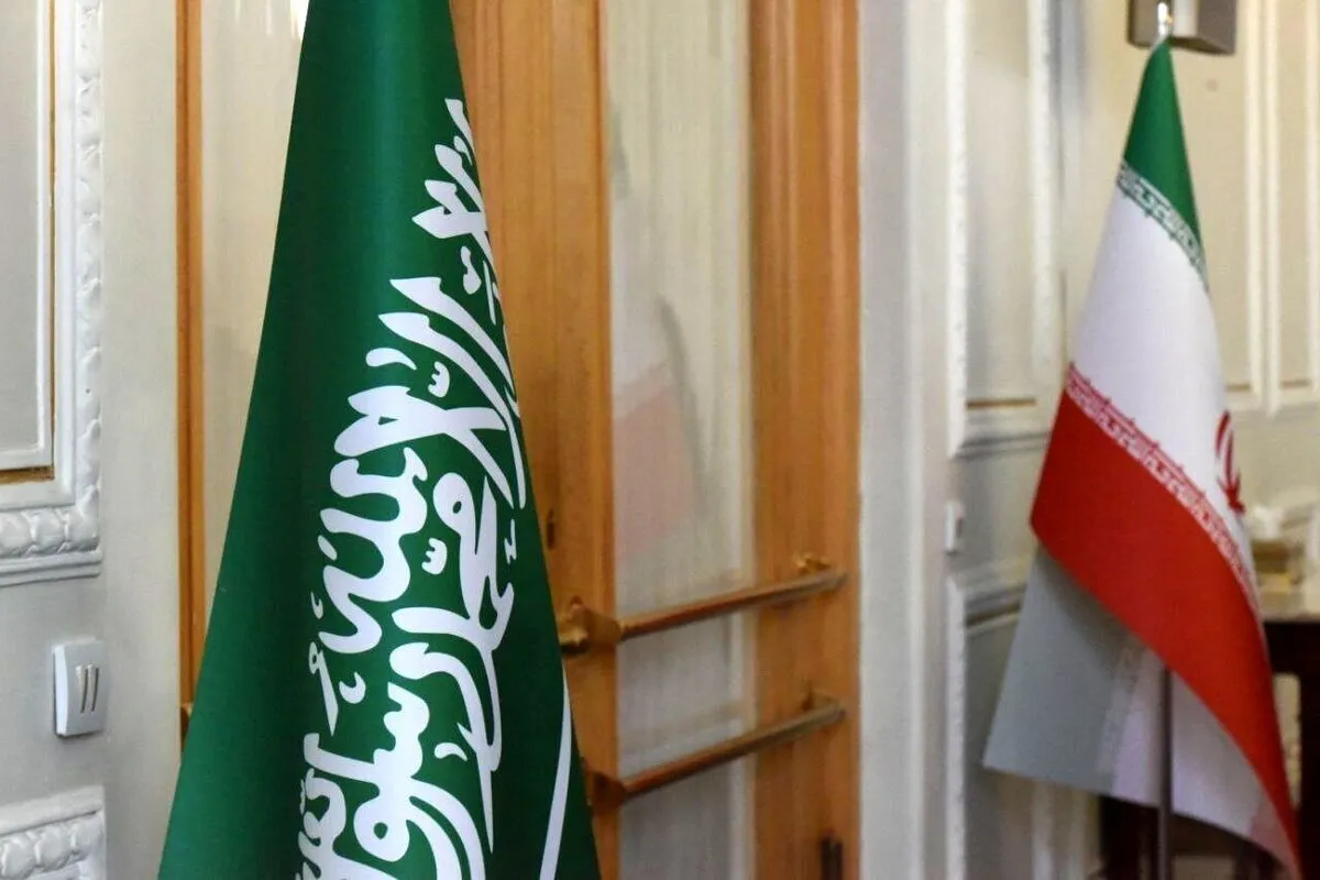 شوک بزرگ عربستان به ایران / ریاض تغییر استراتژی داد