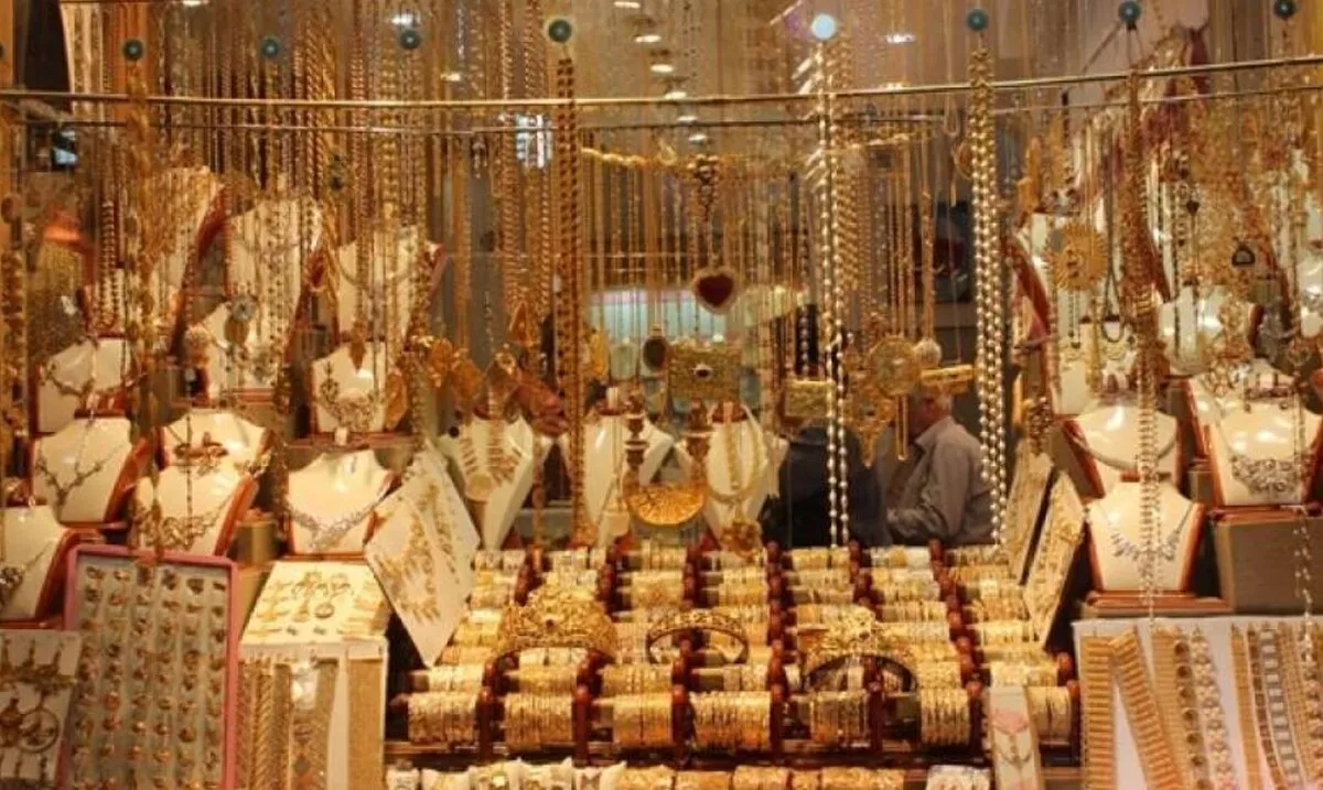 نوسان شدید قیمت طلا امروز ۲۸ بهمن ۱۴۰۴ / اخبار مذاکرات طلا را ۸ میلیون تومان ارزان کرد!