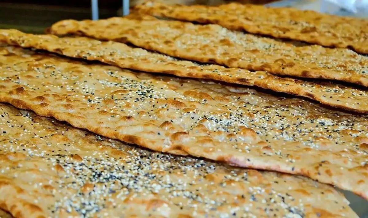 علت افزایش قیمت نان مشخص شد