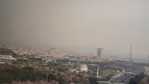 تهرانی ها منتظر تعطیلی نباشند/ تشکیل کمیته اضطرار آلودگی هوا منتفی شد