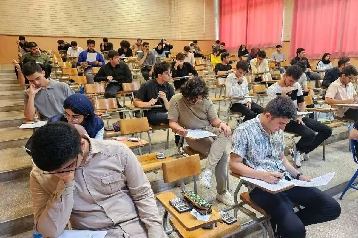 امتحانات نوبت دوم مدارس این استان حضوری شد/ دانش آموزان از امتحانات جا نمانند