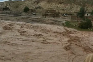 رونمایی از سامانه هوشمندسازی سیلاب در این استان