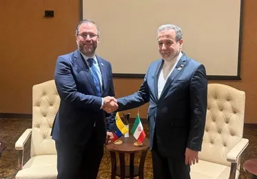 Iran Condemns US Threat of Use of Force against Venezuela