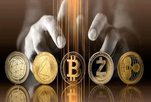 وضعیت بازار رمزارز‌ها امروز دوشنبه ۱۲ آبان ماه ۱۴۰۴/پرسودترین رمزارز کدام است؟