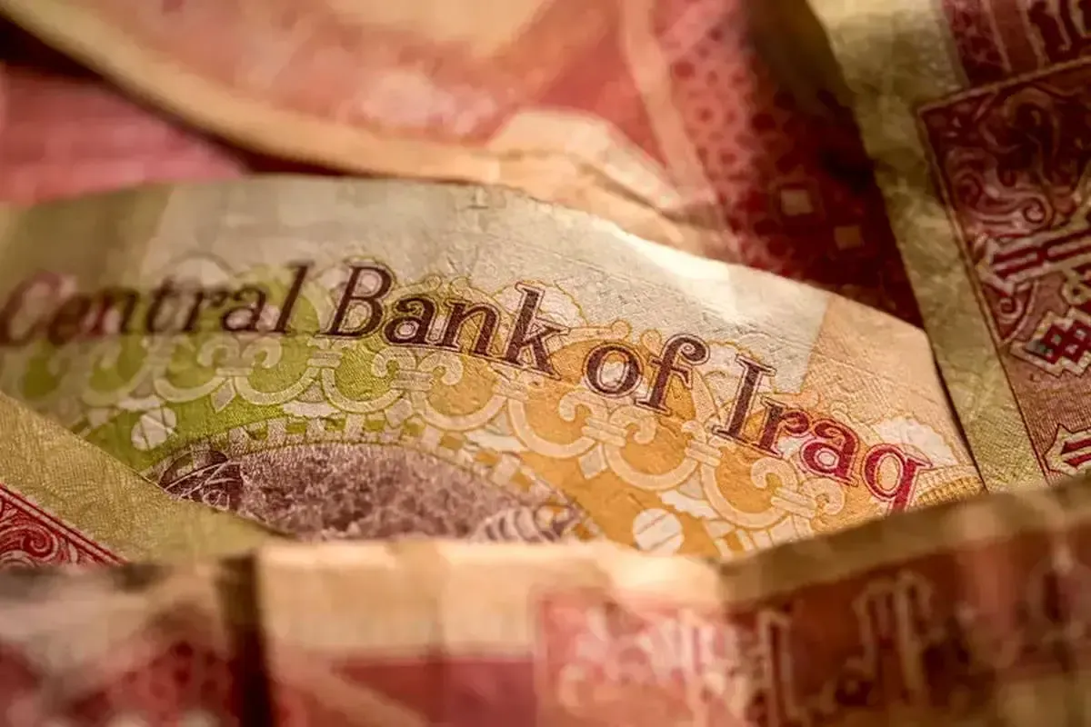 قیمت دینار عراق امروز چهارشنبه ۲۷ خرداد ۱۴۰۵ / دینار ارزان شد
