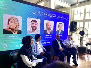 سهم ۵ درصدی آنلاین‌ها از خرده‌فروشی ایران | چرا خرید اینترنتی هنوز رشد نکرده است؟