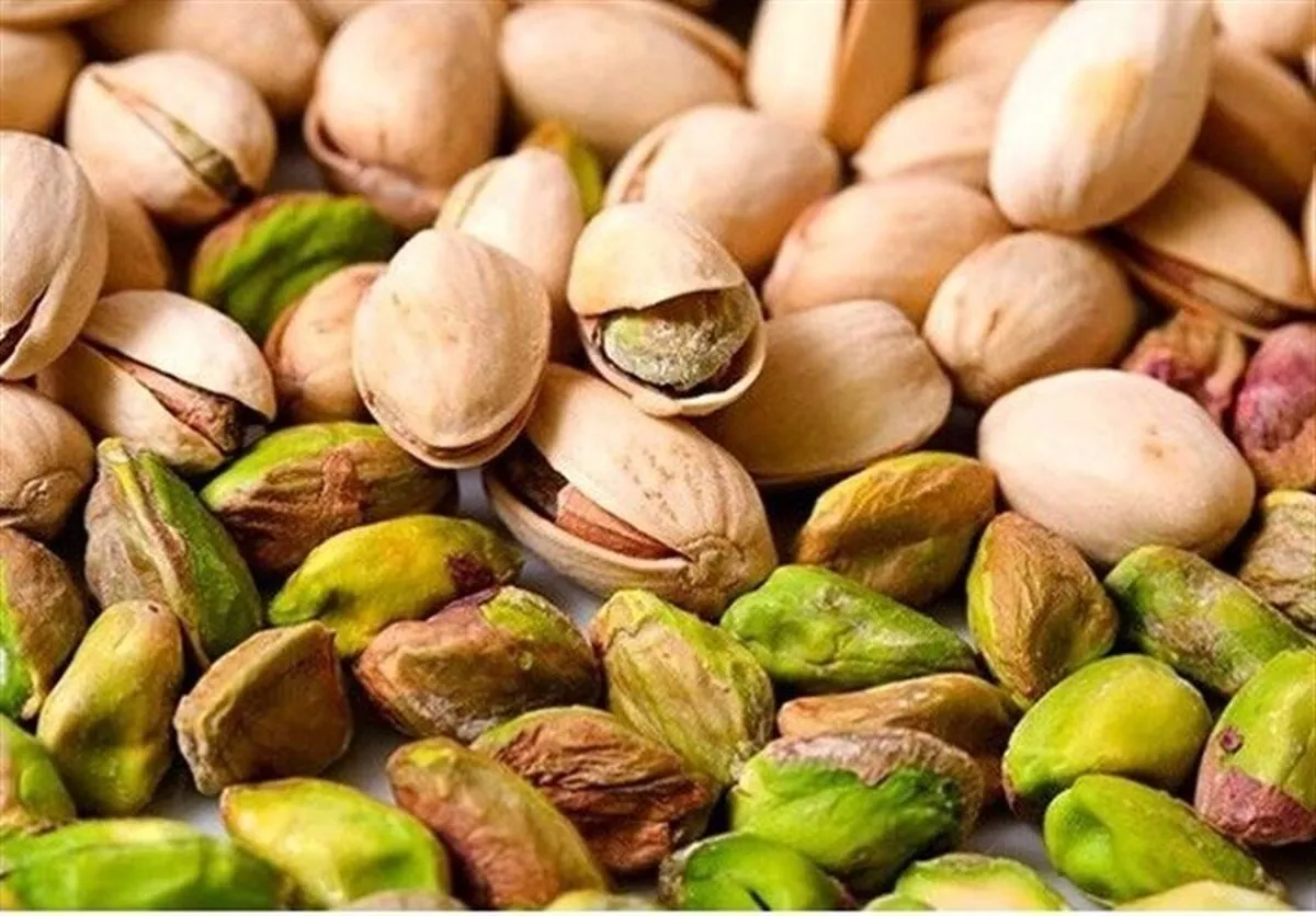بازار خشکبار در آستانه یلدا /  قیمت آجیل رکورد زد