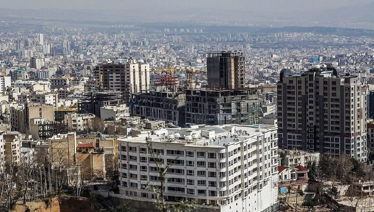 پشت پرده ریزش سنگین قیمت مسکن در بازار