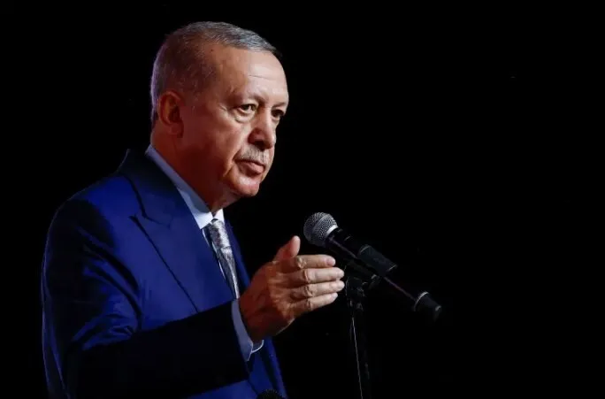 اردوغان