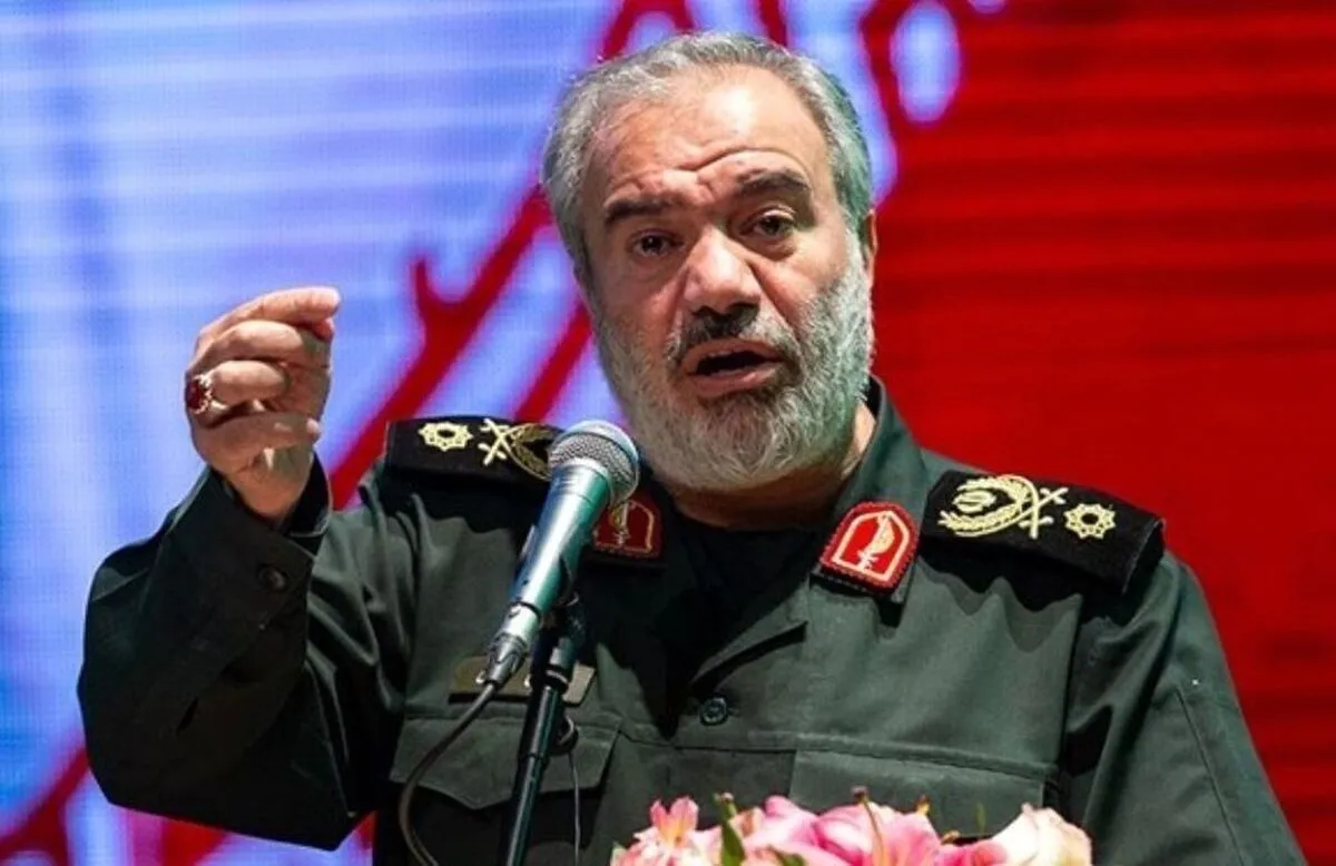 Iran not to limit missiles range; progress will continue