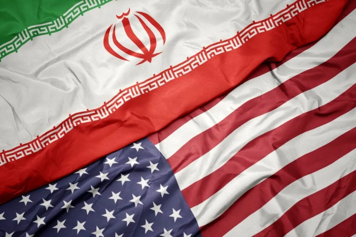 چراغ سبز آمریکا به ایران/ پیام مهم واشنگتن مخابره شد