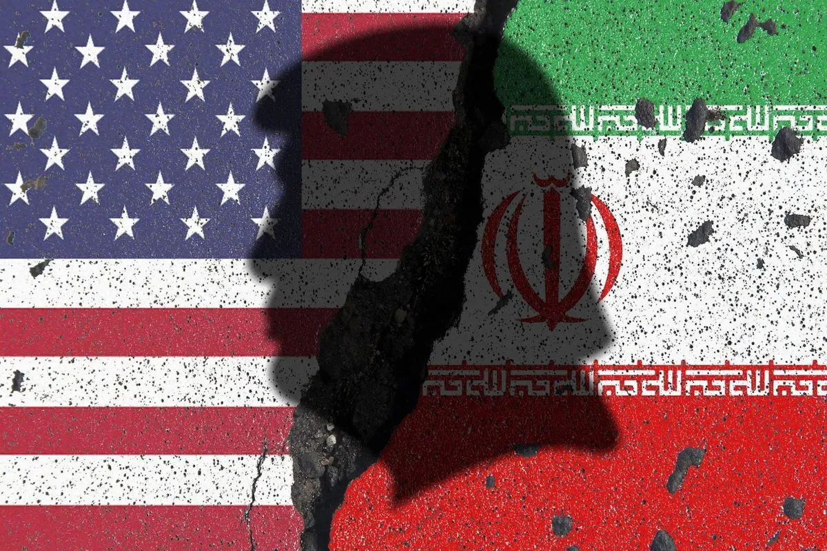 خبر فوری از قلب ایتالیا/ ماجرای تعلیق ۱۵ دقیقه‌ای مذاکرات ایران و آمریکا چیست؟