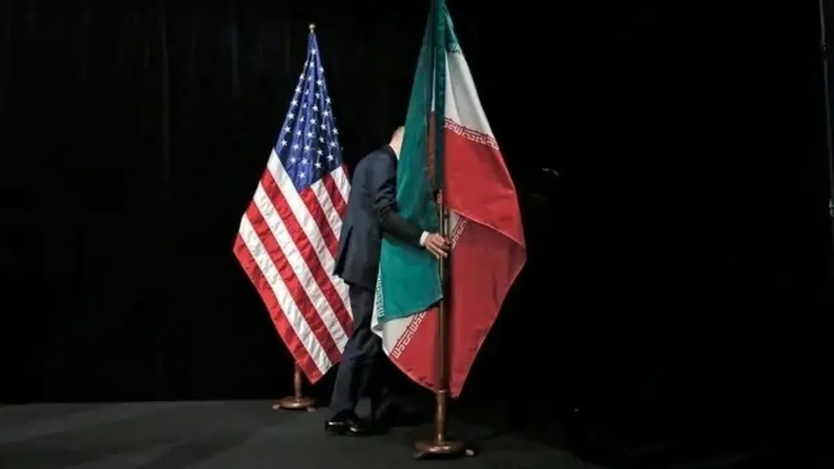 العربیه: گشایش در روابط آمریکا و ایران نزدیک است / موضوع هسته‌ای در گرو موفقیت در مذاکرات