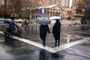 آیا امسال پاییز زودتر از راه می‌رسد؟