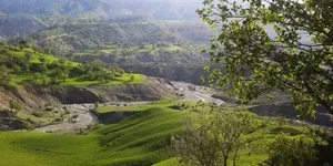 جاهای دیدنی ایلام در تابستان/ جاذبه‌های طبیعی بی‌نظیری که نباید از دست بدهید + عکس