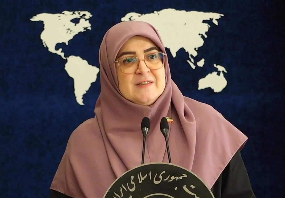 سخنگوی دولت وضعیت تامین سوخت و کالاهای اساسی را در شرایط جنگی تشریح کرد