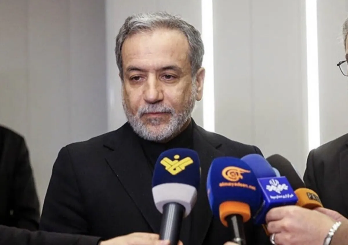 قدردانی عراقچی از حمایت سازمان همکاری شانگهای از ایران