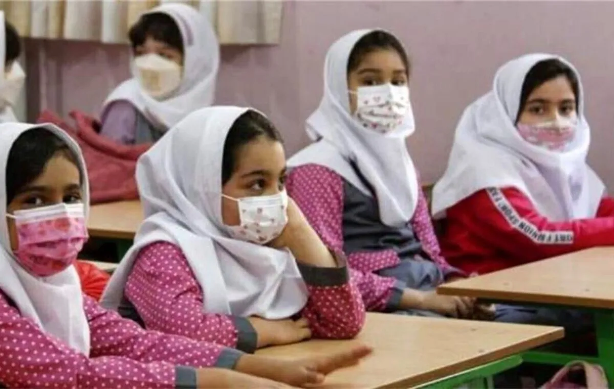 تعطیلی مدارس ۳ روزه شد / مدارس تا دوشنبه ۱۷ آذر ۱۴۰۴ تعطیل شد
