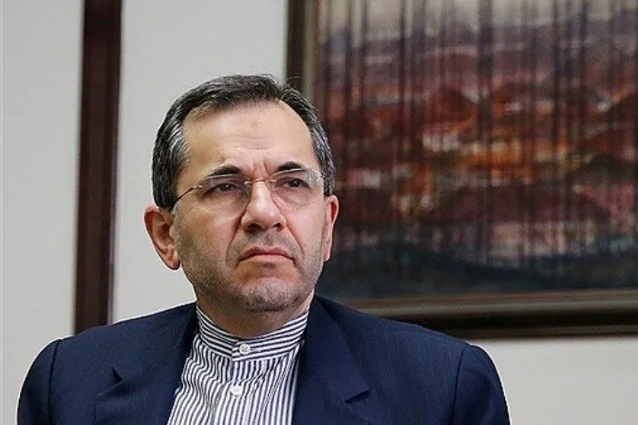 Iran's New UN Envoy Vows to Amplify Iran's Voice on World Stage