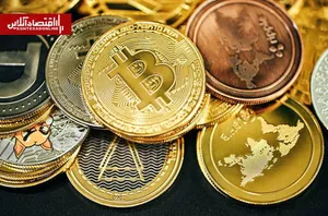 قیمت بیت‌کوین، اتریوم و سایر رمزارزها امروز پنجشنبه یکم مرداد ۱۴۰۵