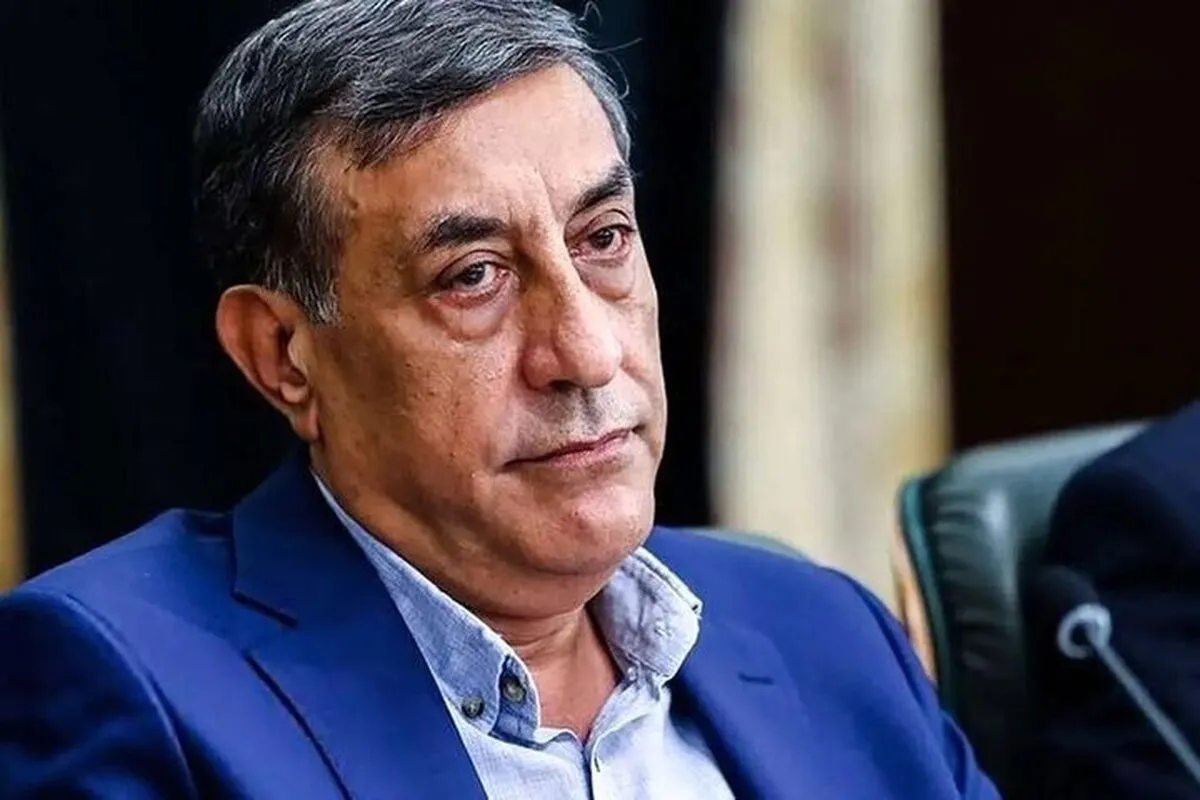 عذرخواهی معاون پزشکیان از مردم/ صدای اعتراض مردم را می‌شنویم و از گفت‌و‌گو استقبال می‌کنیم