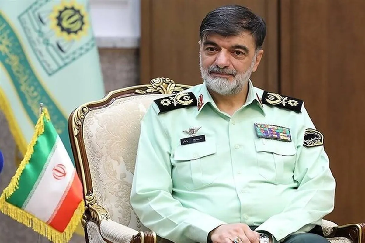 ماجرای سفر سردار رادان به روسیه چه بود؟