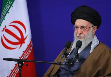 Iran Confirms Martyrdom of Ayatollah Khamenei