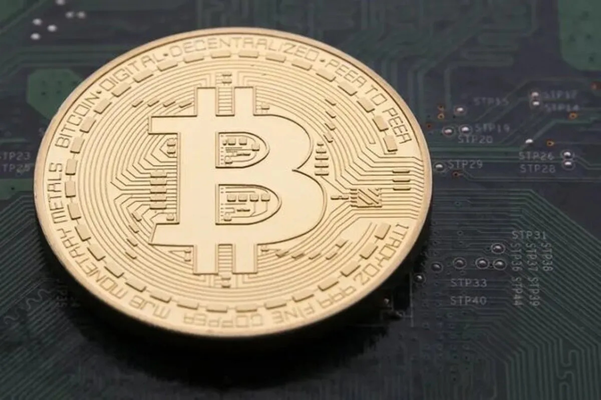 بیت‌کوین به دنبال رکورد جدید