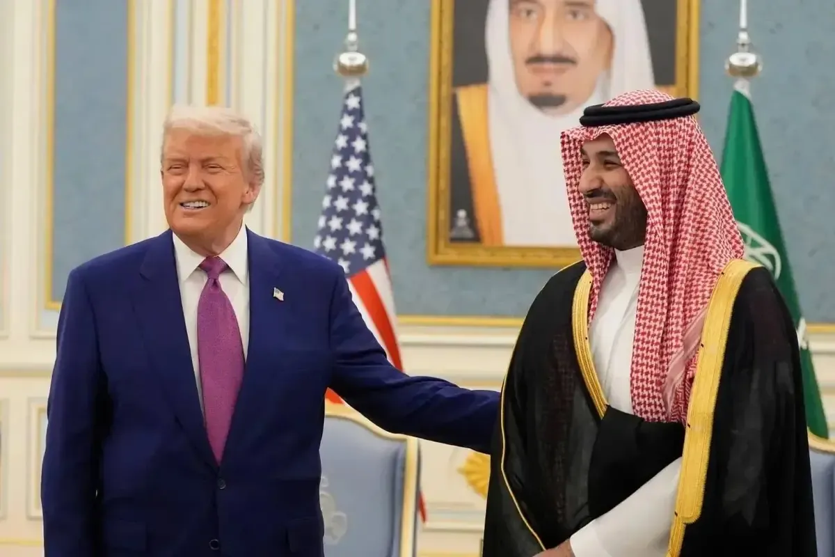 موضع عربستان پس از توافق با ایران/ شرط سخت بن‌سلمان برای طرح جدید ترامپ خبرساز شد