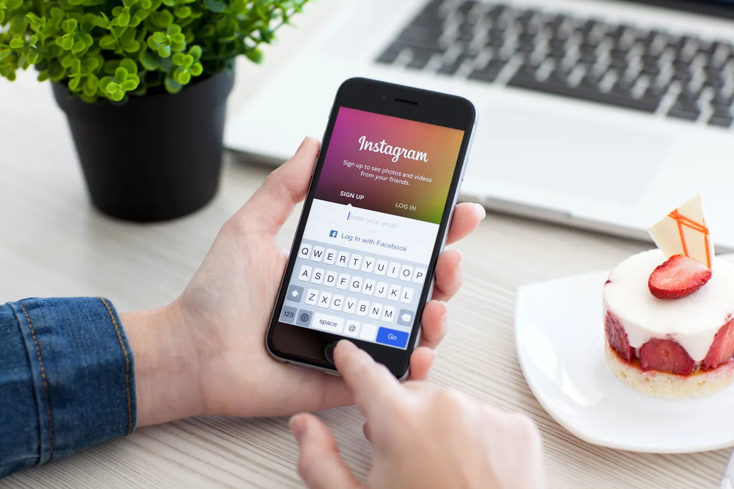 Iran Ranked World’s 7th Instagram User