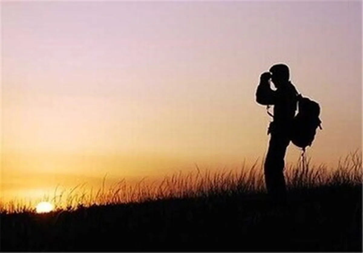 ضرب و شتم شدید محیط‌بان تهرانی + عکس