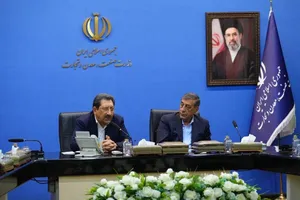 حمایت دولت از واحدهای خسارت‌دیده جنگی / پیشنهاد توقف دریافت مالیات مطرح شد