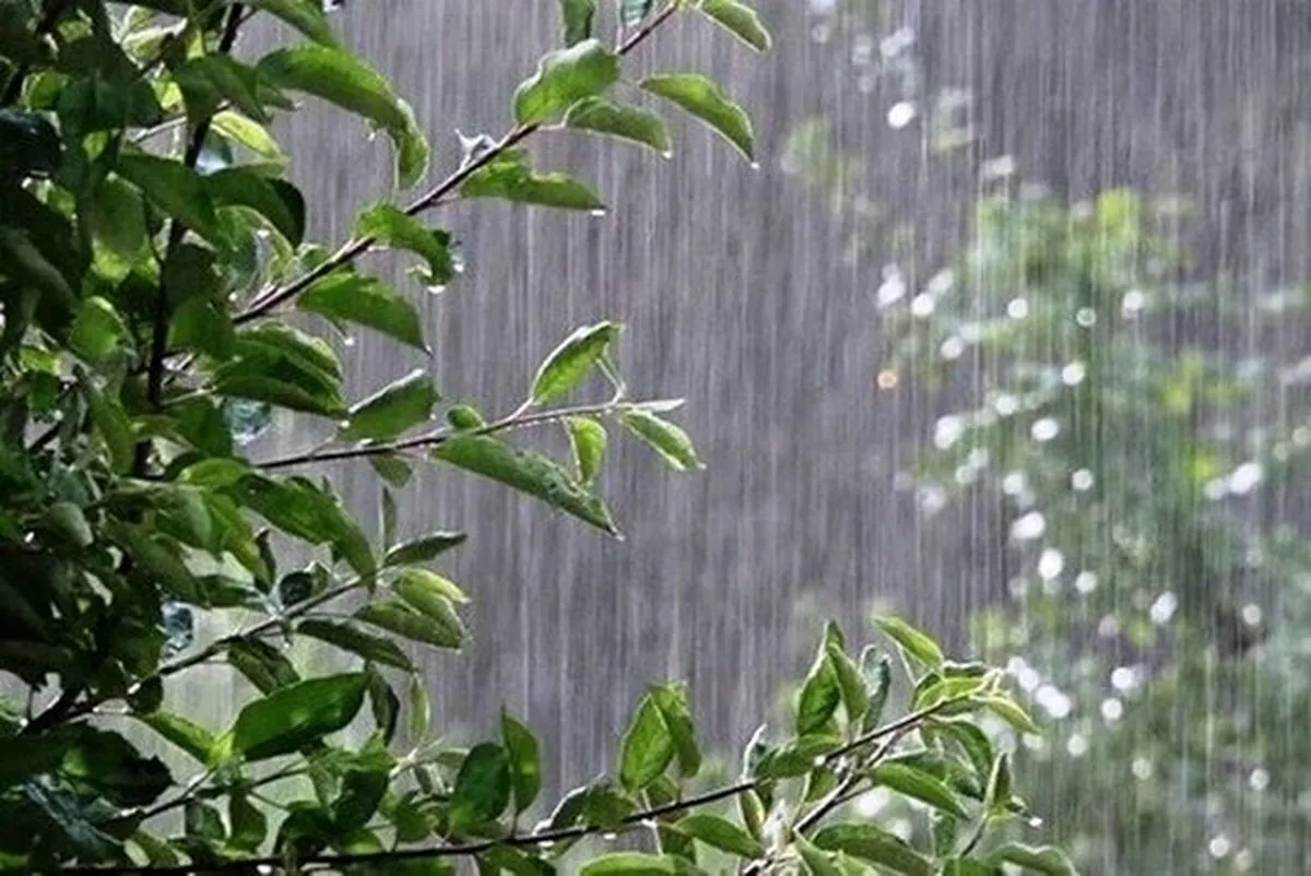 آسمان شمال و غرب تغییر کرد / هشدار بارش شدید در ۱۳ استان