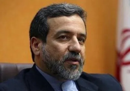 Nuclear deal led Europe to real image about Iran: Araqchi