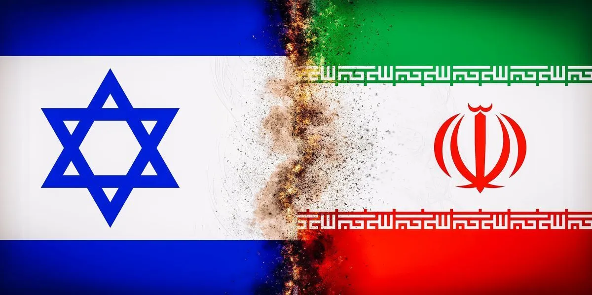 خبر فوری از انفجار در بابلسر/ اسرائیل آتش بس را نقض کرد؟