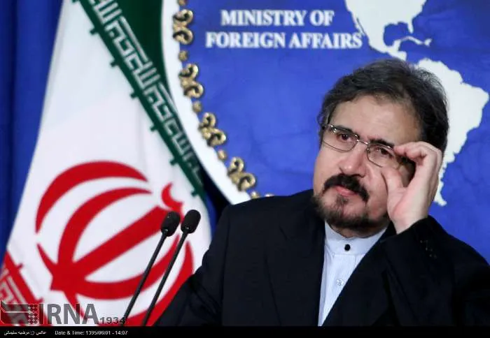 Iran congratulates heavy defeat of Daesh in Mosul