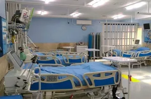 آذربایجان غربی ۲۵۰۰ تخت بیمارستانی کم دارد
