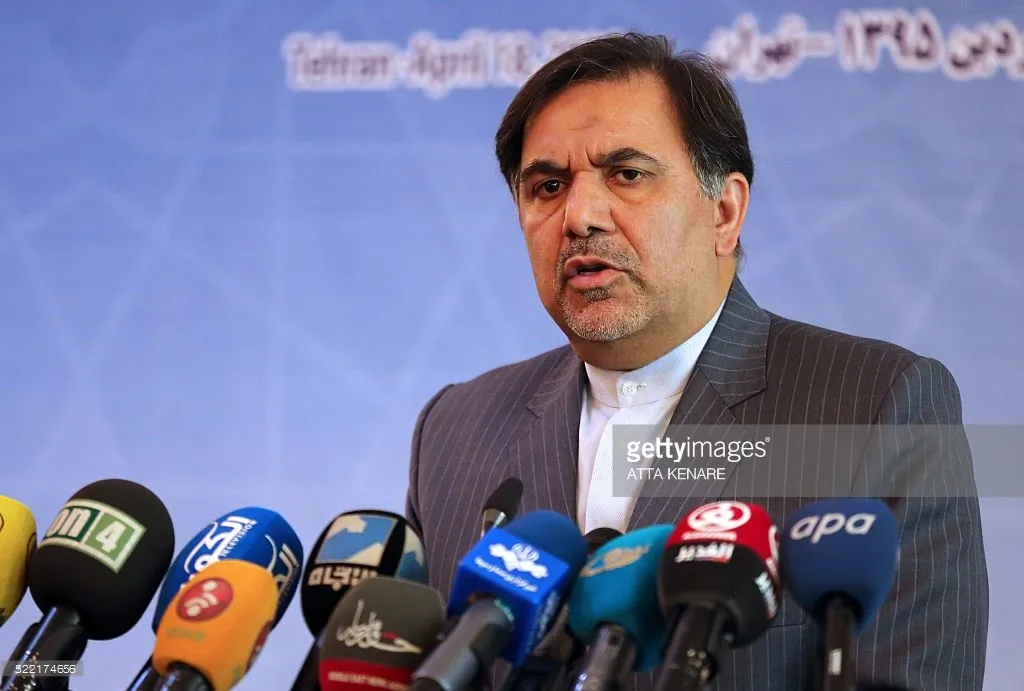 Minister: Iran air fleet to undergo great changes