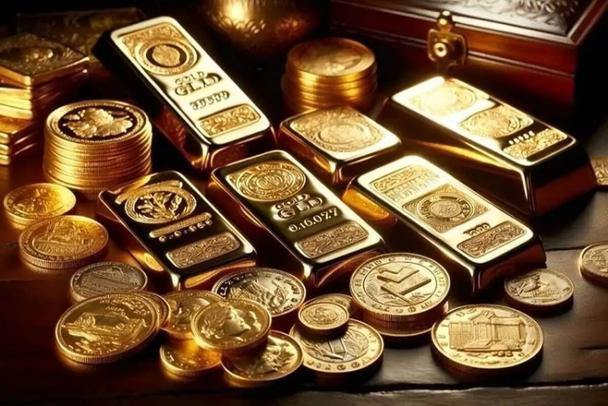 برای بزرگ‌ترین رویداد طلایی هفته آینده آماده باشید