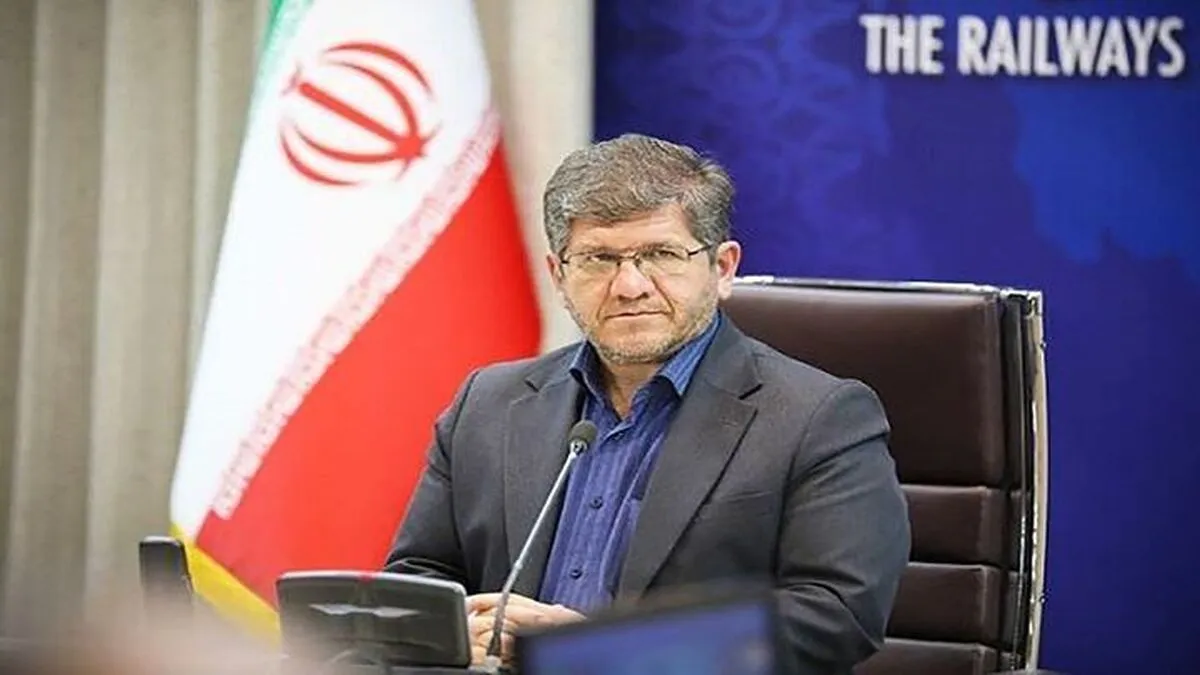 نیازمند نگاه نو به خصوصی‌سازی راه‌آهن هستیم