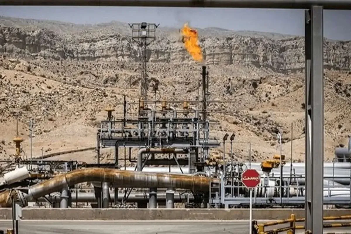قطعی گاز