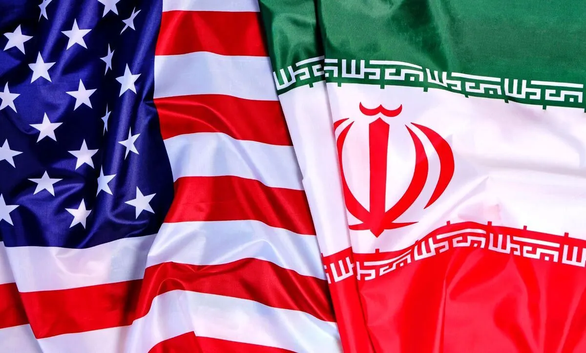 تلاش میانجی جدید میان ایران و آمریکا / مذاکرات جدی‌تر شد